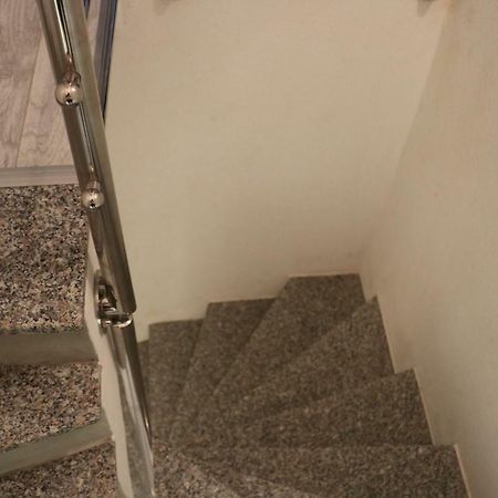 Appartement Luma 1 à Osijek Extérieur photo