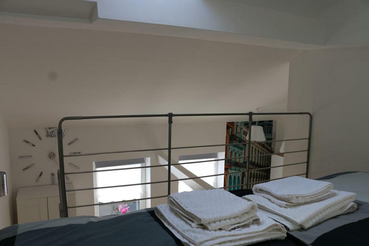 Appartement Luma 1 à Osijek Extérieur photo