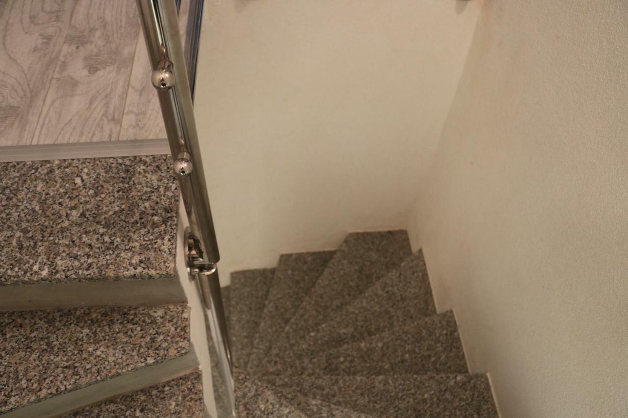 Appartement Luma 1 à Osijek Extérieur photo
